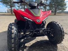 CFMOTO CFORCE