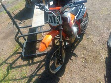 KTM 65