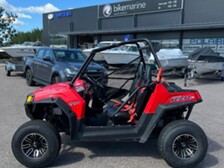 Polaris RZR