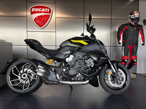 Ducati Diavel