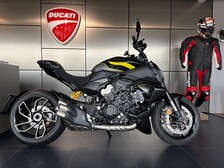 Ducati Diavel