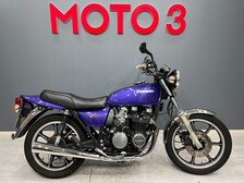 Kawasaki Z