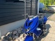 Yamaha Aerox