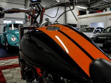 Harley-Davidson Softail