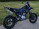 Yamaha WR
