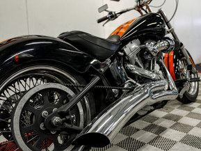 Harley-Davidson Softail