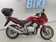 Honda CBF
