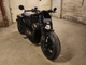 Harley-Davidson Sportster