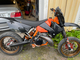 KTM 250