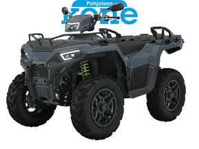 Polaris Sportsman