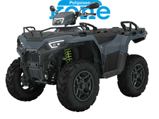 Polaris Sportsman