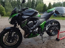 Kawasaki Z