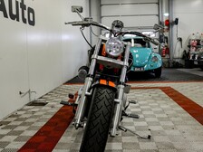 Harley-Davidson Softail