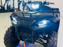 Polaris Sportsman