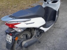Honda Vision