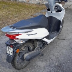 Honda Vision