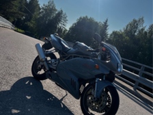 Ducati Supersport