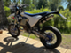Husqvarna TE