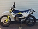 Husqvarna 701