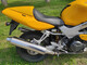Honda VTR