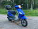 Piaggio Fly