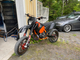 KTM 250