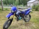 MH Motorcycles RYZ 50