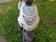 Keeway Agora