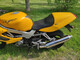 Honda VTR