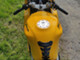 Honda VTR