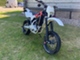 Husqvarna SMR