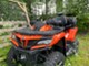 CFMOTO CFORCE