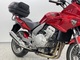 Honda CBF