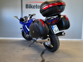 Yamaha FJR