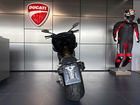 Ducati Diavel