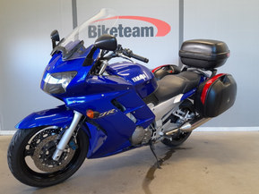Yamaha FJR