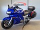 Yamaha FJR