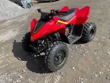 CFMOTO CFORCE