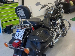 Harley-Davidson Softail