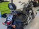 Harley-Davidson Softail