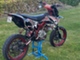 Yamaha dt 50cc