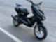 Yamaha Aerox