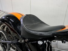 Harley-Davidson Softail