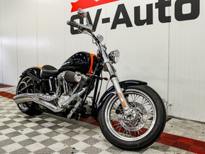 Harley-Davidson Softail