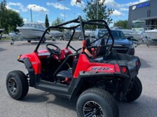 Polaris RZR
