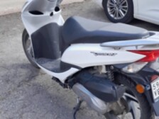 Honda Vision