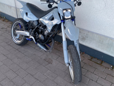Aprilia MX