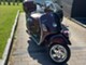 Vespa GTV