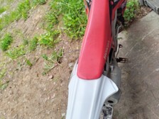 Honda CRF
