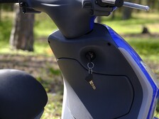 Piaggio Fly